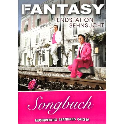 4260307720797 - Endstation Sehnsucht | Songbuch