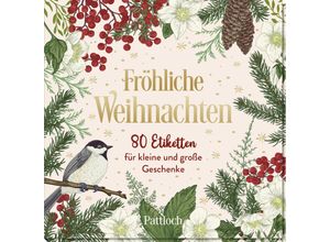 4260308344527 - Fröhliche Weihnachten - Pattloch Verlag Box