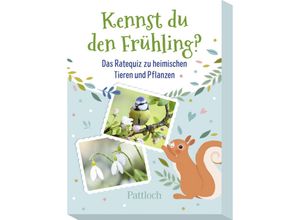 4260308344862 - Kennst du den Frühling?