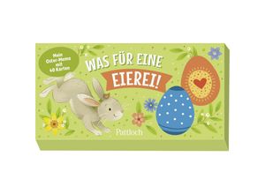 4260308344879 - Was für eine Eierei!