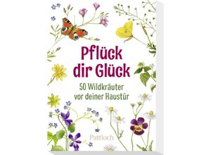 4260308344893 - Geschenke für Naturliebhaber und Gartenfreunde   Pflück dir Glück Box