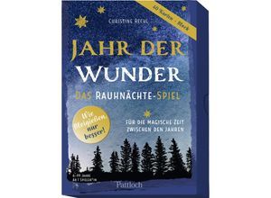 4260308344909 - Jahr der Wunder