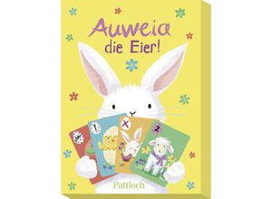 4260308344954 - Auweia die Eier!