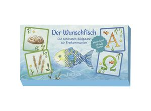 4260308344992 - Der Wunschfisch Die schönsten Bildpaare zur Erstkommunion