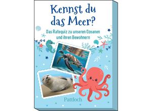 4260308345135 - Kennst du das Meer?