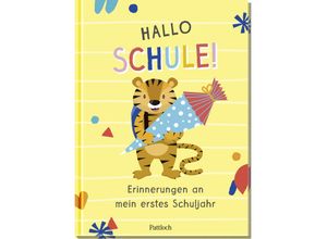 4260308345234 - Hallo Schule!