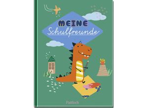 4260308345241 - Meine Schulfreunde (Dino)