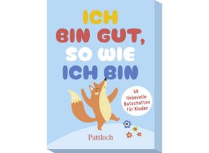 4260308345265 - Ich bin gut so wie ich bin Box