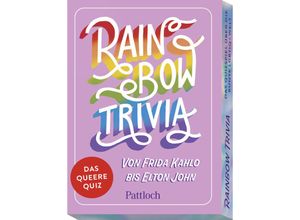 4260308345401 - Rainbow Trivia