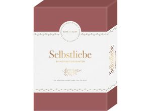 4260308355165 - Vliet Elma van - GEBRAUCHT Elma van Vliet Selbstliebe - 50 Inspirationskarten (Impulse und Denkanstöße für den Alltag) - Preis vom 05072023 043534 h 4260308355165 - Vliet Elma van - GEBRAUCHT Elma van Vliet Selbstliebe - 50 Inspirationskarten (Impulse und Denkanstöße für den Alltag) - Preis vom 05072023 043534 h