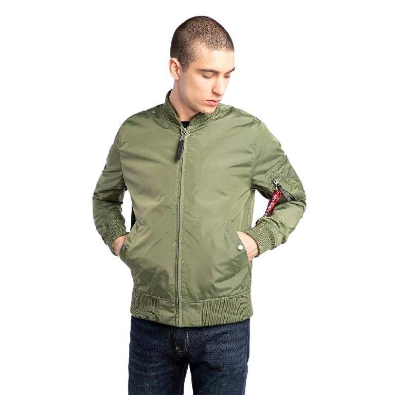 4260309787330 - Bomber Alpha Industries MA-1 TT