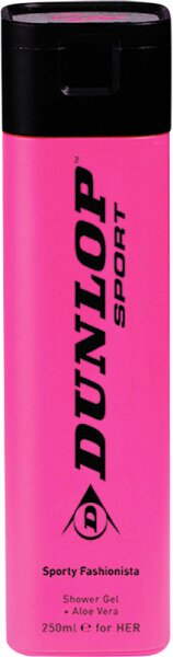 4260309920225 - Sporty Fashionista Shower Gel - Duschgel 250 ml