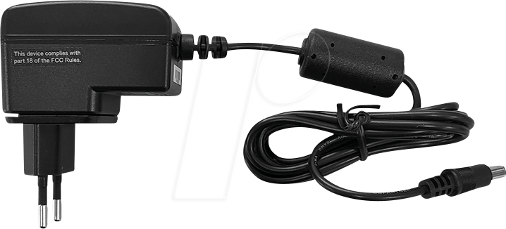 4260310262567 - TTL 2724-PSU - Netzteil für TTL 2724