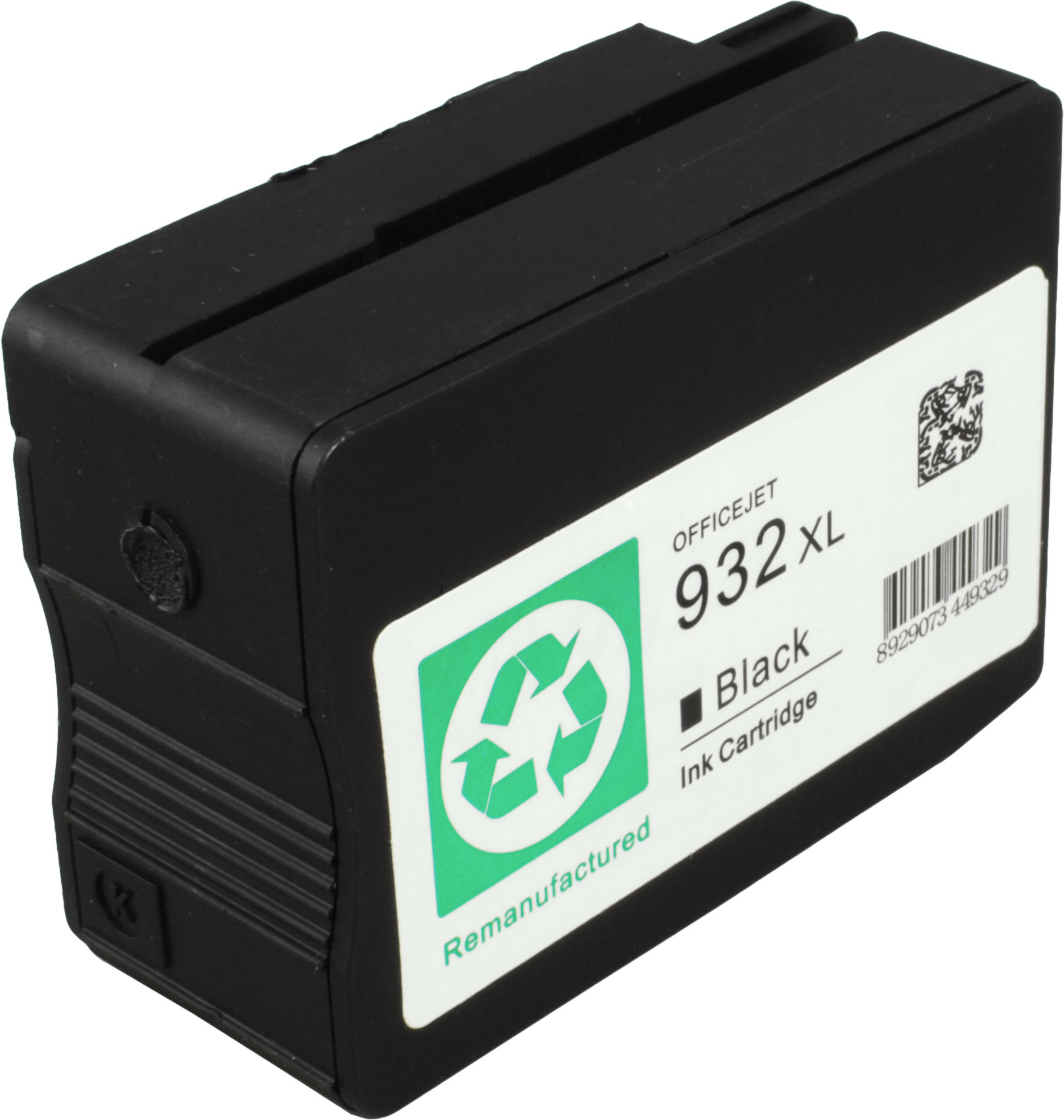 4260311522158 - Tinte ersetzt HP CN053AE 932XL schwarz 4260311522158 - Tinte ersetzt HP CN053AE 932XL schwarz