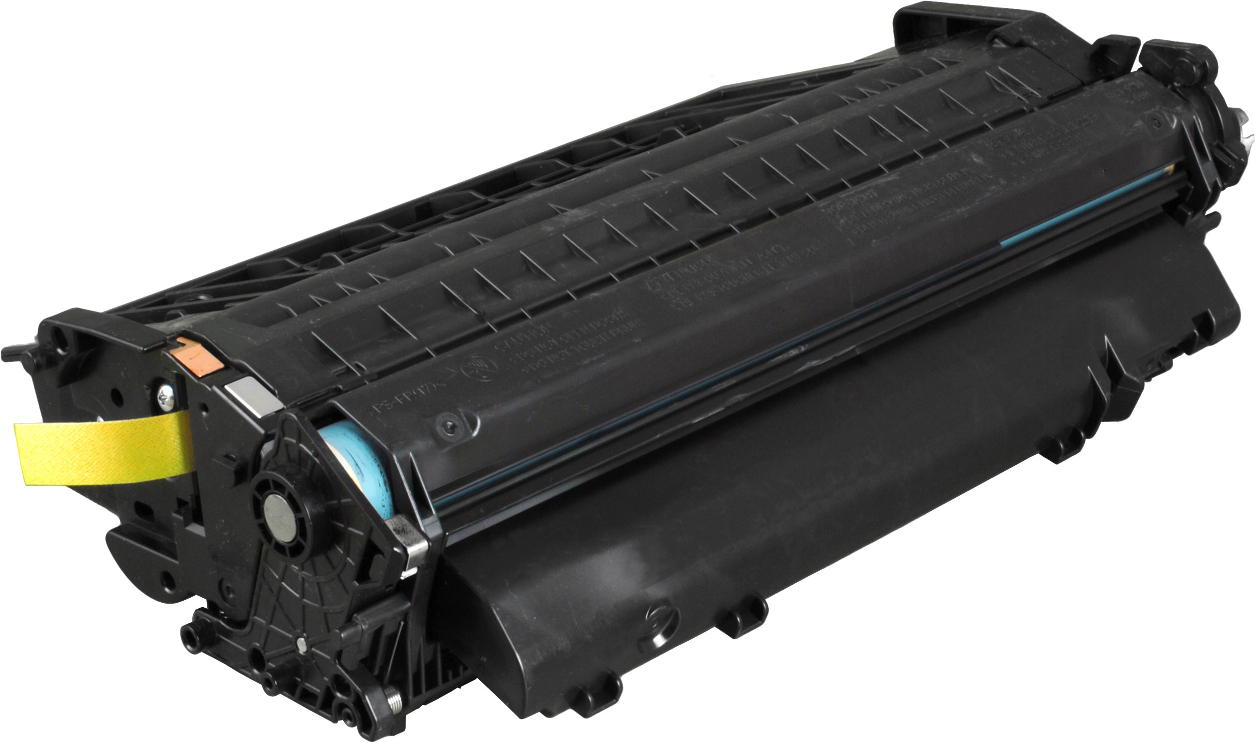 4260311523100 - Alternativ Toner ersetzt HP CF280X  80X  schwarz