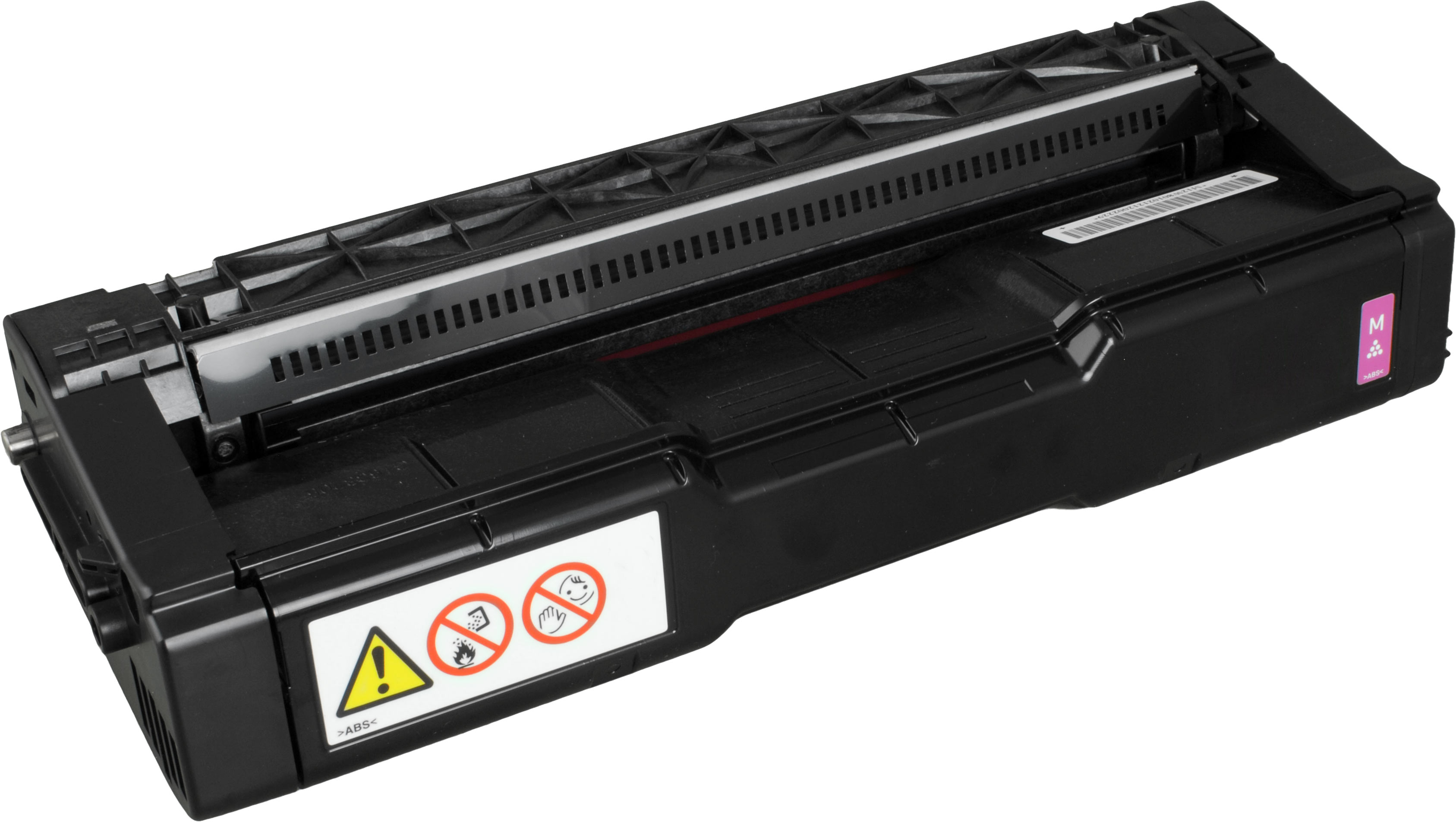 4260311524879 - Toner ersetzt NRG 406493 Typ SPC310HC  magenta