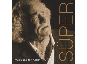 4260312210351 - Musik Uss Der Kösch - Hans Süper (CD)