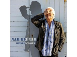 4260312215790 - Nah Bei Mir - Hannes Schoener (CD)