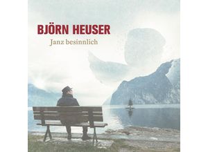 4260312215929 - Janz Besinnlich - Bjoern Heuser (CD)