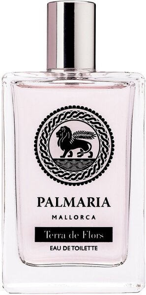 4260313760077 - Palmaria Mallorca Terra de Flors Eau de Toilette (EdT) 100 ml