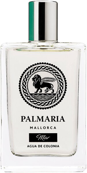 4260313760091 - Palmaria Mallorca Mar Eau de Cologne (EdC) 100 ml