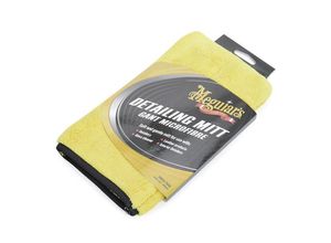 4260314990862 - MEGUIARS Autowasch-Handschuh X1804EU