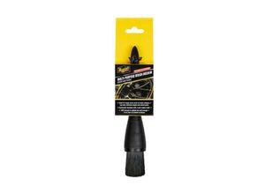 4260314995386 - MEGUIARS Bürste für Autoinnenraum X210500EU