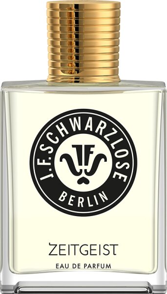 4260316020055 - Zeitgeist Eau de Parfum (EdP) 50 ml