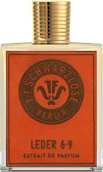 4260316029997 - Leder 6-9 Anniversary Edition Extrait de Parfum 100 ml