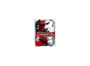 4260318086370 - Ultra Skinhead Edition (2 auf 1) (2 Filme auf 1 DVD)