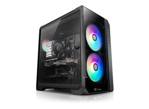 4260320411146 - Gaming PC Vulkano V AMD Ryzen 7 5800X 64GB DDR4 NVIDIA RTX 4080 Super 16 GB 2TB SSD Windows 11