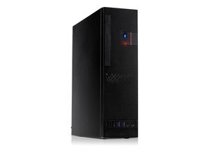4260320411702 - Gaming PC CAD PC Smart 12 Intel Core i7-12700F 16GB RAM PNY Quadro T1000 500GB SSD Windows 10 Pro 4260320411702 - Gaming PC CAD PC Smart 12 Intel Core i7-12700F 16GB RAM PNY Quadro T1000 500GB SSD Windows 10 Pro