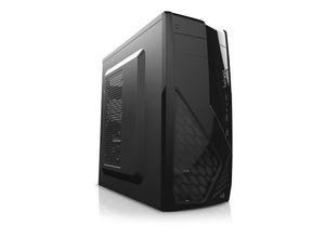 4260320412921 - PC Pro PC 12 Intel Core i5-13400 16GB DDR4 Intel UHD Graphics 730 Grafik 500GB SSD DVD