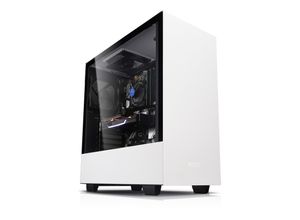 4260320412976 - Gaming PC Yeti 14 Intel Core i5-14400F 32GB DDR4 NVIDIA RTX 3060 12 GB 1TB SSD Windows 11