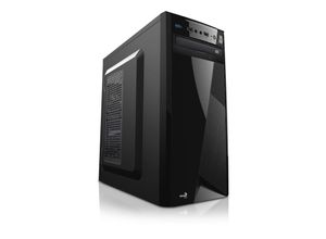 4260320413935 - Gaming PC Mega 14 Intel Core i5-14400F 16GB DDR4 NVIDIA RTX 3050 8 GB 1TB SSD DVD WLAN Windows 11