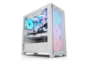 4260320414840 - Gaming PC Airforce 12 Intel Core i7-12700KF 32GB DDR5 NVIDIA RTX 4070 Ti Super 16 GB 4TB SSD Windows 11