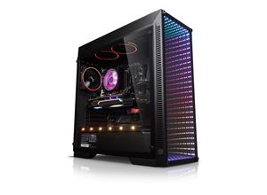 4260320416264 - Gaming PC Tornado 13 Intel Core i7-13700KF 32GB DDR5  NVIDIA RTX 4070 12 GB 2TB SSD Windows 11