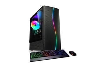 4260320418794 - Gaming PC Viper IV AMD Ryzen 5 4600G 16GB DDR4 AMD Vega Grafik 1TB SSD WLAN Windows 11