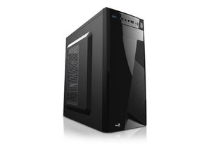 4260320418817 - Business Pro PC 12 Intel Core i5-12400 32GB DDR4 Intel UHD Graphics 730 Grafik 500GB SSD DVD