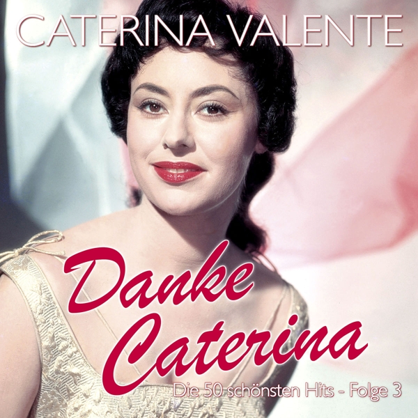 4260320873074 - Danke Caterina 4260320873074 - Danke Caterina