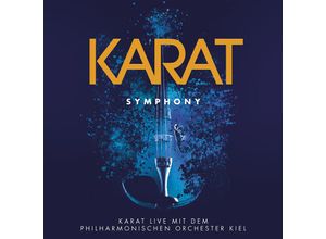 4260320874248 - Karat - GEBRAUCHT Symphony (Live) - Preis vom 02082023 050232 h