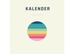 4260322420535 - Kalender - Claudia Koreck (LP)