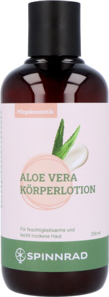 4260323542939 - Aloe Vera Kö rperlotion 250 ml 4260323542939 - Aloe Vera Kö rperlotion 250 ml