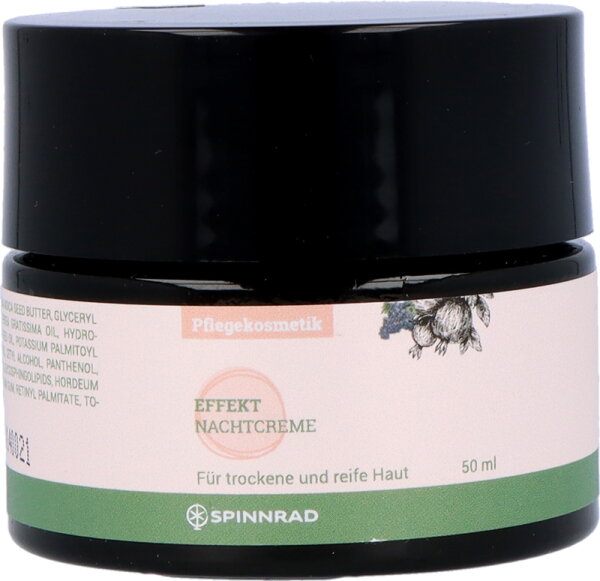 4260323543011 - Effekt Nachtcreme 50 ml