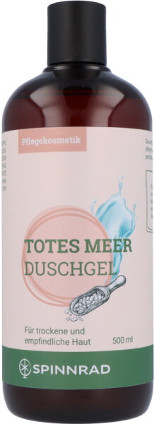 4260323543059 - Totes Meer Duschgel 500 ml