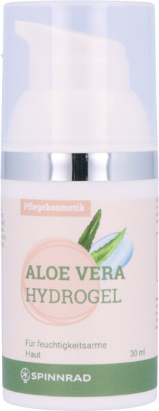 4260323543103 - Aloe Vera Hydrogel 30 ml 4260323543103 - Aloe Vera Hydrogel 30 ml
