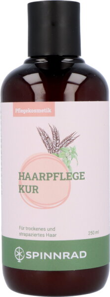 4260323543295 - Haarpflege-Kur 250 ml