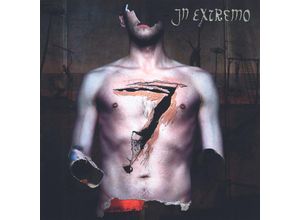 4260328980057 - Sieben - In Extremo (CD)