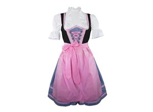 4260332860420 - Mini Dirndl 3-teilig