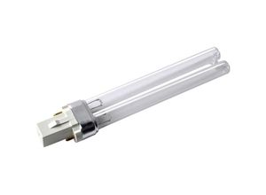 4260338544195 - - 9 Watt uvc Ersatzlampe mit G23 Sockel